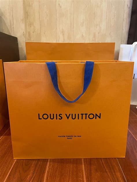 louis vuitton paper bag 2016|louis Vuitton Bag online.